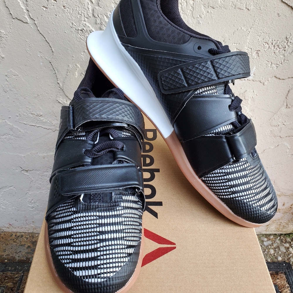 Reebok Legacy Lifters Flexweave